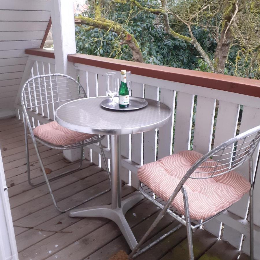 Solyst Daire Silkeborg Dış mekan fotoğraf
