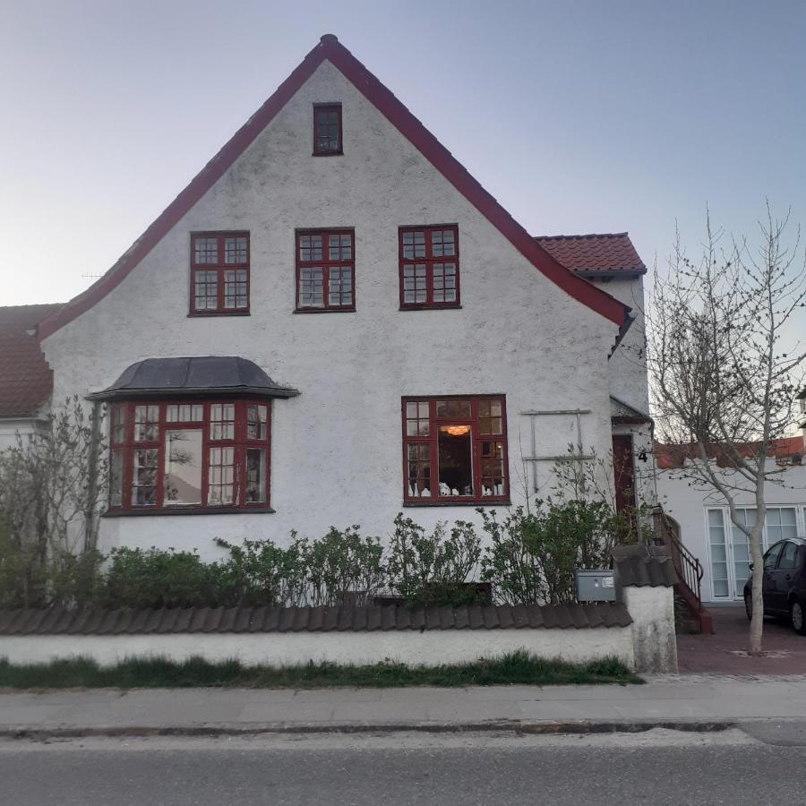 Solyst Daire Silkeborg Dış mekan fotoğraf