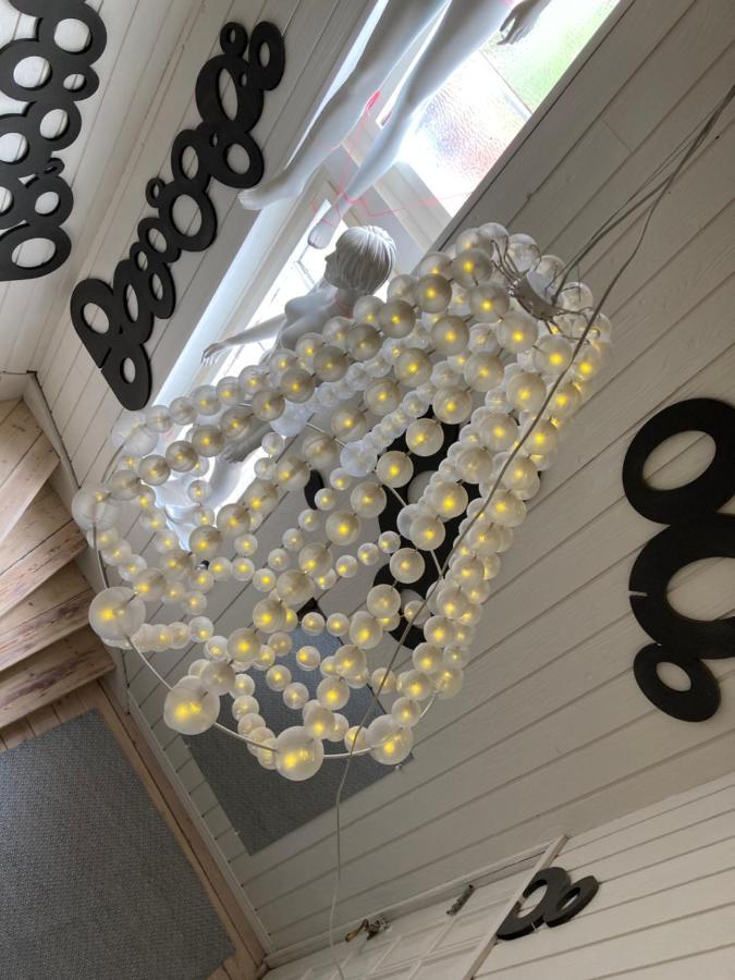 Solyst Daire Silkeborg Dış mekan fotoğraf