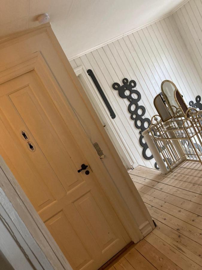 Solyst Daire Silkeborg Dış mekan fotoğraf