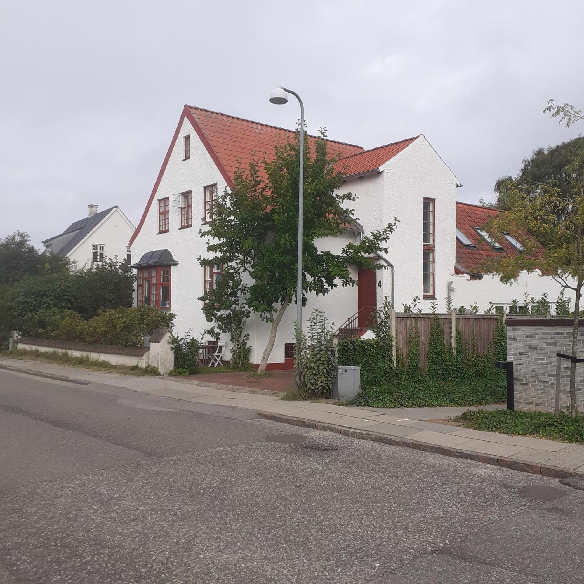 Solyst Daire Silkeborg Dış mekan fotoğraf