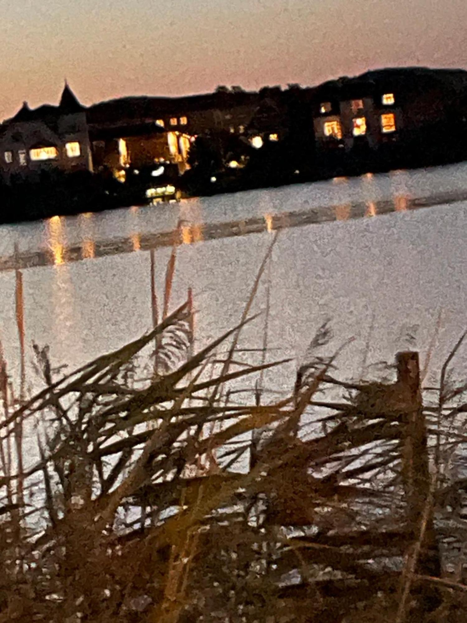 Solyst Daire Silkeborg Dış mekan fotoğraf