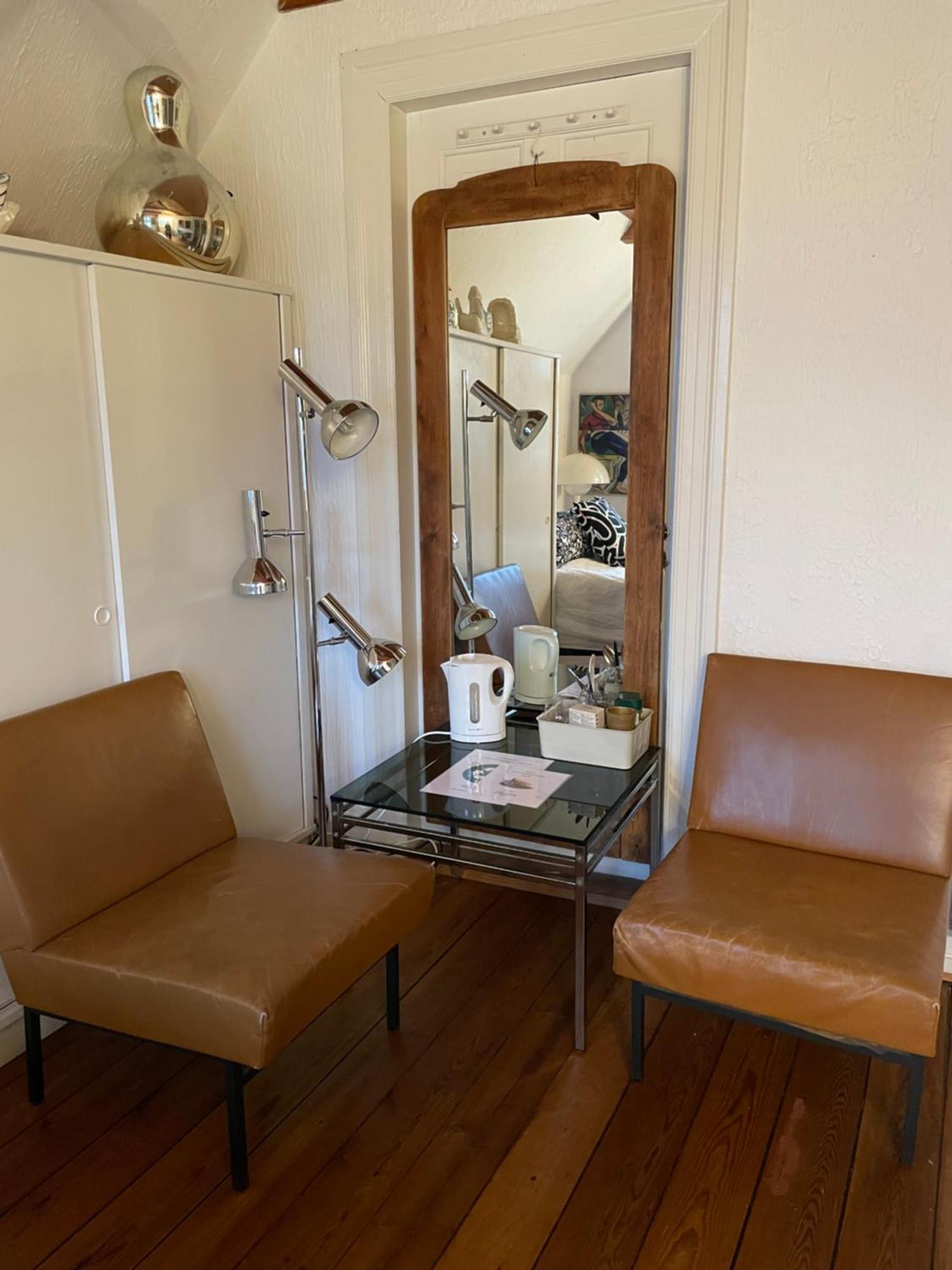 Solyst Daire Silkeborg Dış mekan fotoğraf