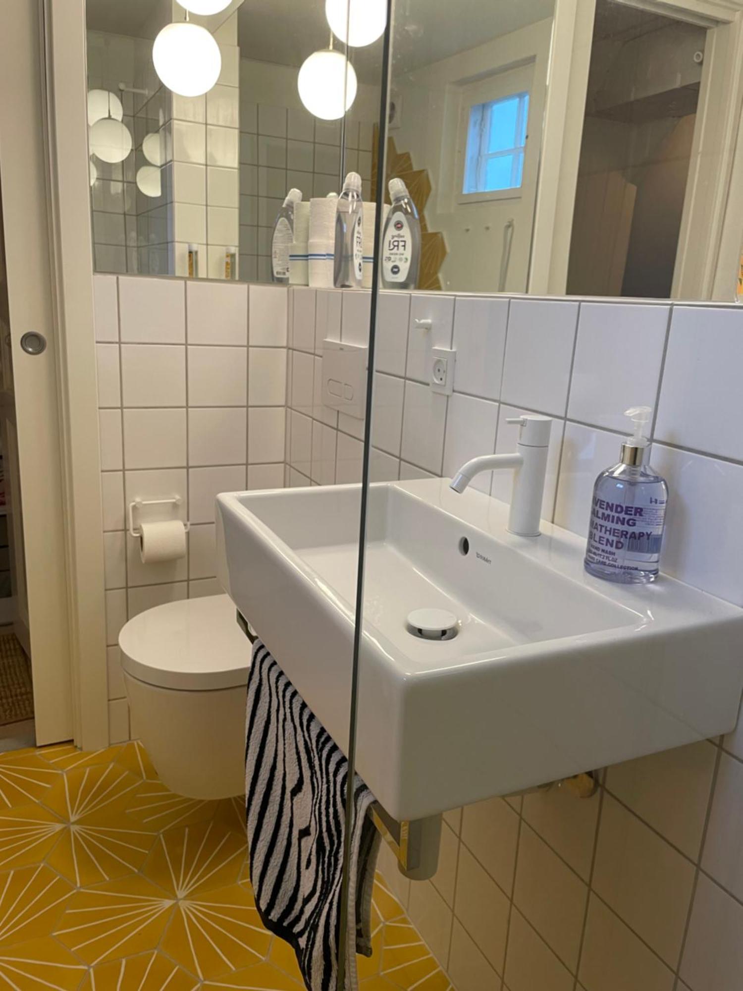 Solyst Daire Silkeborg Dış mekan fotoğraf