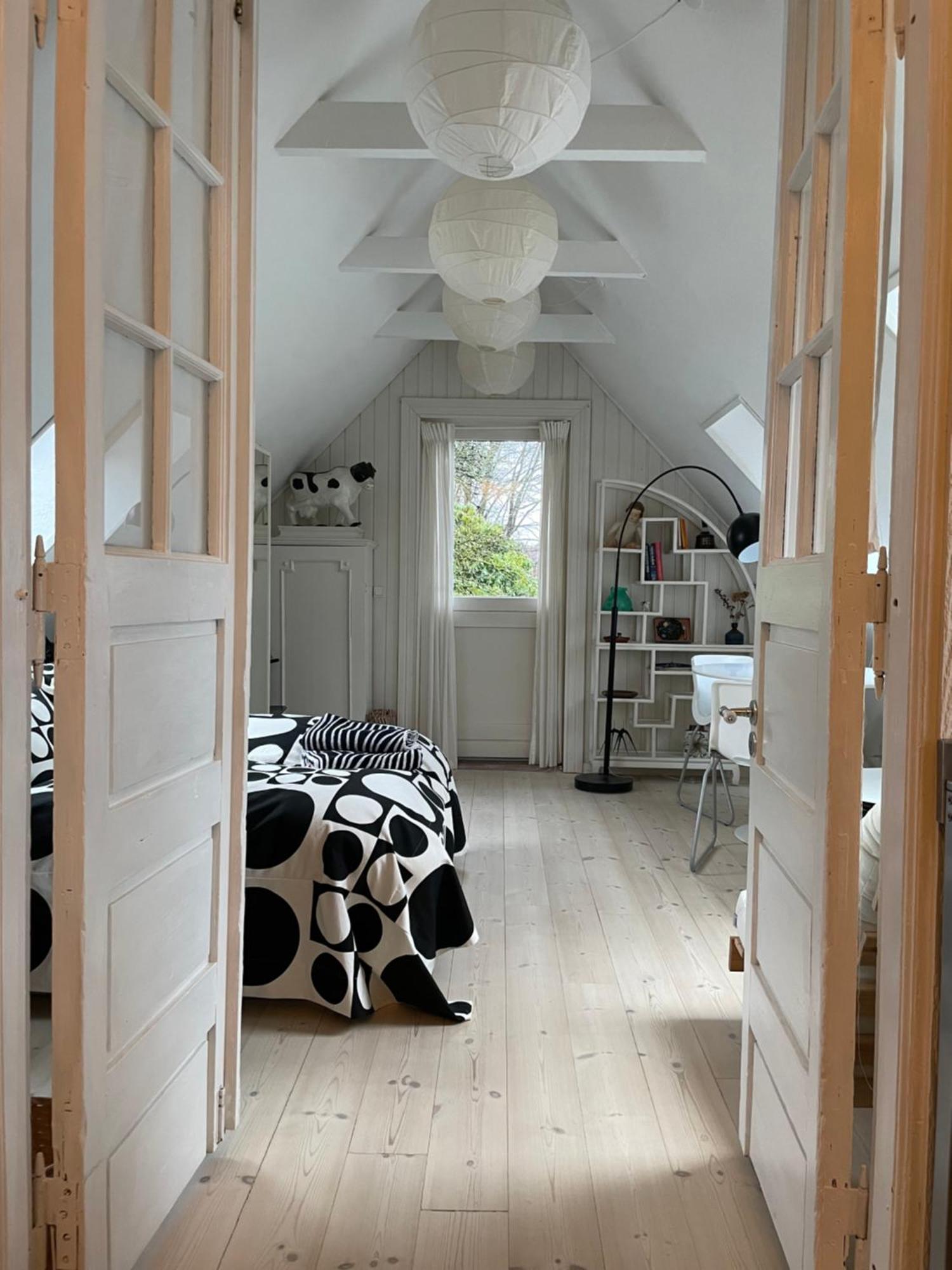 Solyst Daire Silkeborg Dış mekan fotoğraf