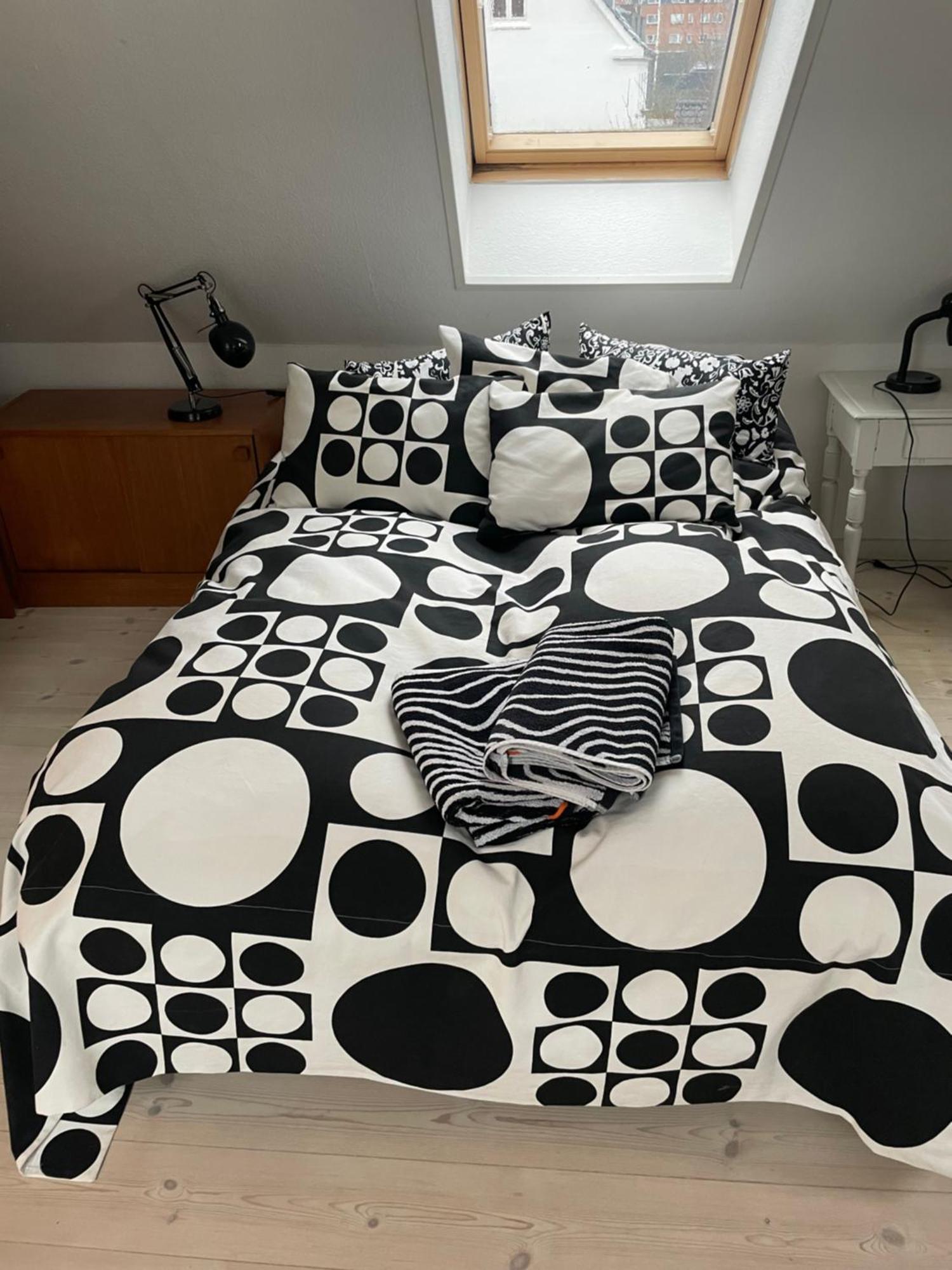 Solyst Daire Silkeborg Dış mekan fotoğraf